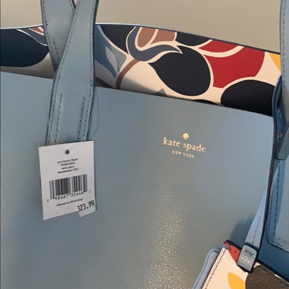 Brand new Kate Spade bag for everyday - Picture 2 of 3